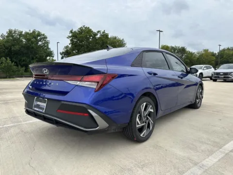 More photos of 2025 Hyundai Elantra SEL Sport at Dallas Direct Auto, TX