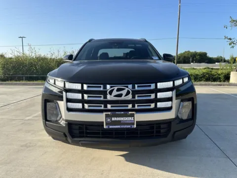 Photos of 2026 Hyundai Santa Cruz SEL for sale in Irving, TX at Dallas Direct Auto