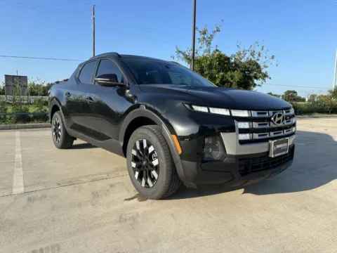 Another view of 2026 Hyundai Santa Cruz SEL for sale in Irving, TX at Dallas Direct Auto