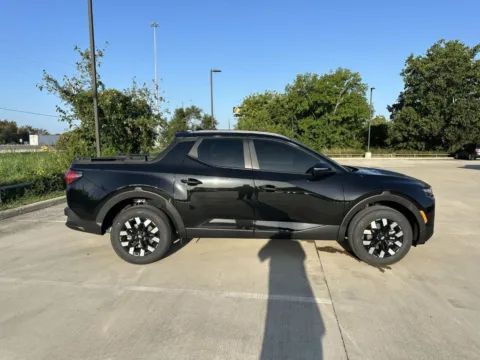 More photos of 2026 Hyundai Santa Cruz SEL at Dallas Direct Auto, TX