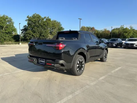 More photos of 2026 Hyundai Santa Cruz SEL at Dallas Direct Auto, TX