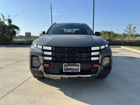 Photos of 2026 Hyundai Santa Cruz XRT for sale in Irving, TX at Dallas Direct Auto