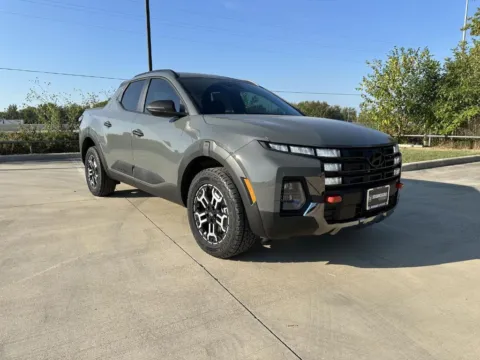 Another view of 2026 Hyundai Santa Cruz XRT for sale in Irving, TX at Dallas Direct Auto