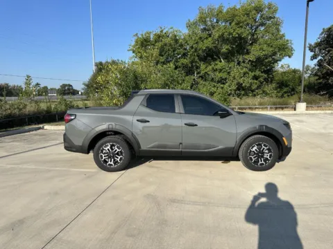 More photos of 2026 Hyundai Santa Cruz XRT at Dallas Direct Auto, TX