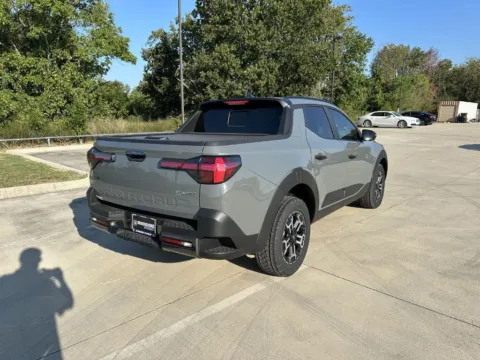 More photos of 2026 Hyundai Santa Cruz XRT at Dallas Direct Auto, TX