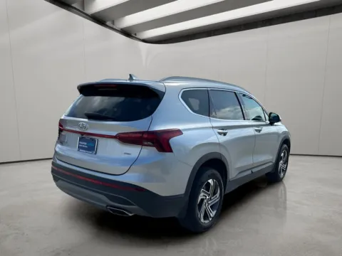 More photos of 2023 Hyundai Santa Fe SEL at Dallas Direct Auto, TX