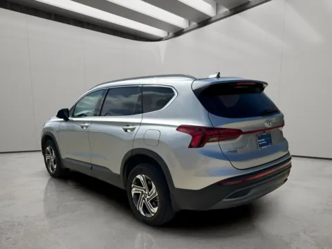 Another view of 2023 Hyundai Santa Fe SEL for sale in Irving, TX at Dallas Direct Auto