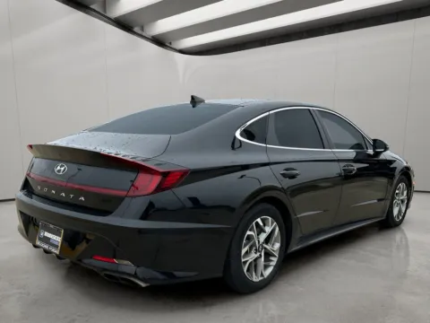 More photos of 2023 Hyundai Sonata SEL at Dallas Direct Auto, TX