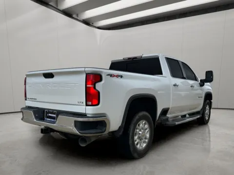 More photos of 2025 Chevrolet Silverado LTZ at Dallas Direct Auto, TX