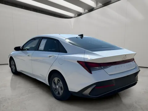 Another view of 2025 Hyundai Elantra SE for sale in Irving, TX at Dallas Direct Auto