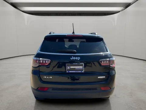 More photos of 2025 Jeep Compass Latitude at Dallas Direct Auto, TX