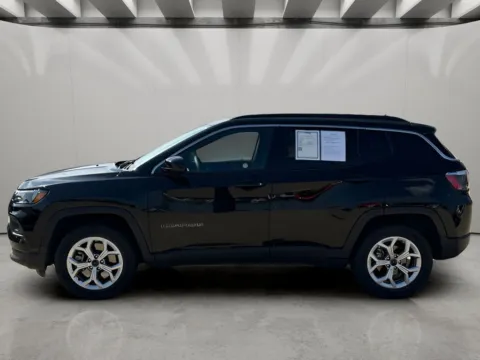 Photos of 2025 Jeep Compass Latitude for sale in Irving, TX at Dallas Direct Auto