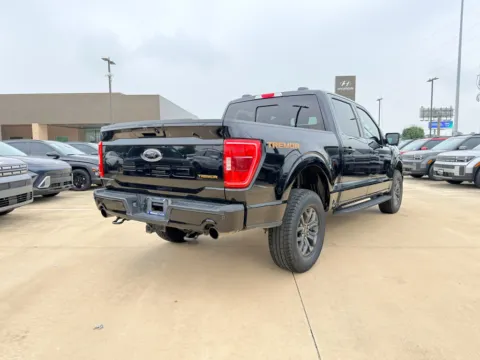 More photos of 2023 Ford F-150 Tremor at Dallas Direct Auto, TX
