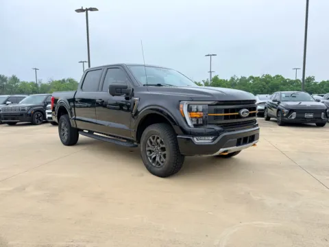Another view of 2023 Ford F-150 Tremor for sale in Irving, TX at Dallas Direct Auto