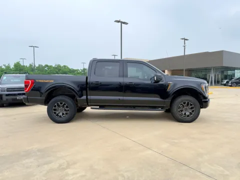 More photos of 2023 Ford F-150 Tremor at Dallas Direct Auto, TX