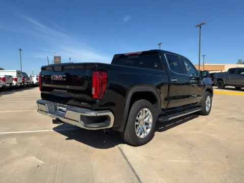 More photos of 2020 GMC Sierra SLT Texas Edition at Dallas Direct Auto, TX