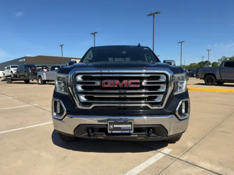 Photos of 2020 GMC Sierra SLT Texas Edition for sale in Irving, TX at Dallas Direct Auto