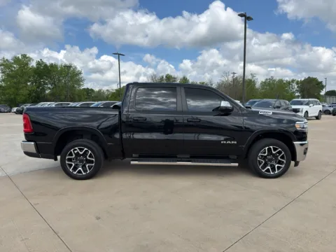 More photos of 2025 Ram 1500 Laramie at Dallas Direct Auto, TX
