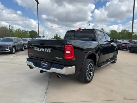 More photos of 2025 Ram 1500 Laramie at Dallas Direct Auto, TX