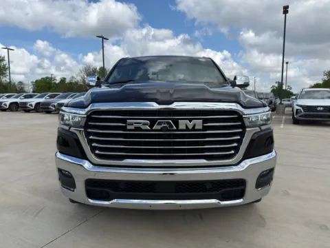 Photos of 2025 Ram 1500 Laramie for sale in Irving, TX at Dallas Direct Auto