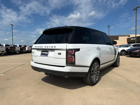 More photos of 2020 Land Rover Range Rover Autobiography at Dallas Direct Auto, TX