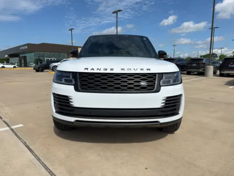 Photos of 2020 Land Rover Range Rover Autobiography for sale in Irving, TX at Dallas Direct Auto