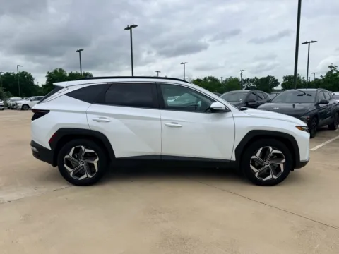 More photos of 2022 Hyundai Tucson SEL at Dallas Direct Auto, TX