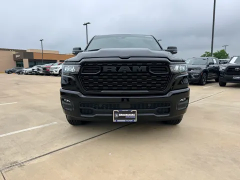 Photos of 2026 Ram 1500 Lone Star for sale in Irving, TX at Dallas Direct Auto
