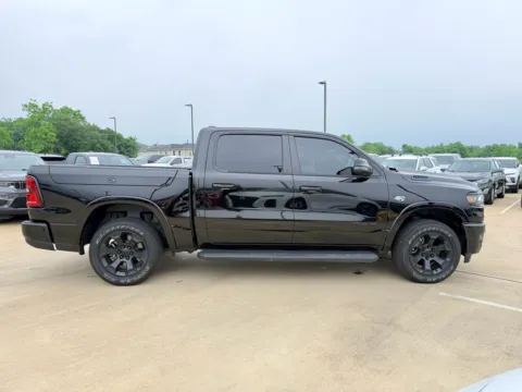 More photos of 2026 Ram 1500 Lone Star at Dallas Direct Auto, TX