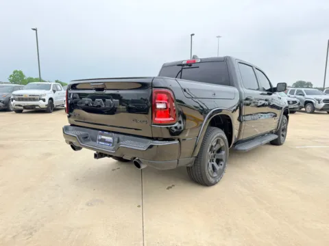 More photos of 2026 Ram 1500 Lone Star at Dallas Direct Auto, TX