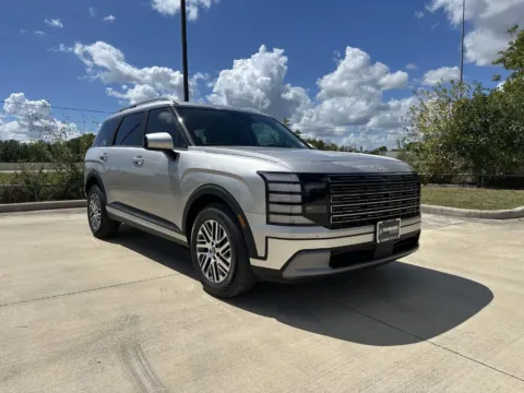 Another view of 2026 Hyundai Palisade SEL Convenience for sale in Irving, TX at Dallas Direct Auto