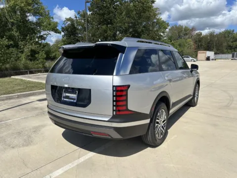 More photos of 2026 Hyundai Palisade SEL Convenience at Dallas Direct Auto, TX