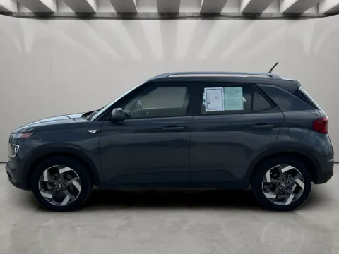 Photos of 2024 Hyundai Venue SEL for sale in Irving, TX at Dallas Direct Auto