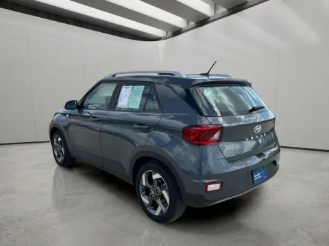 Another view of 2024 Hyundai Venue SEL for sale in Irving, TX at Dallas Direct Auto
