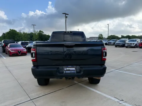 More photos of 2022 Ram 2500 Power Wagon at Dallas Direct Auto, TX