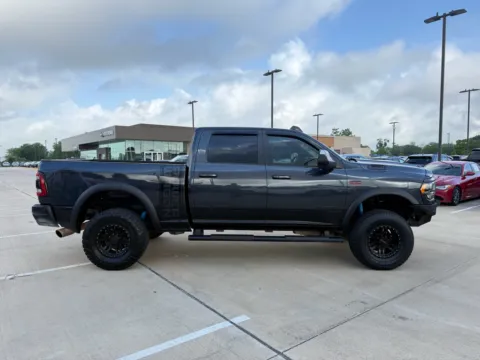 More photos of 2022 Ram 2500 Power Wagon at Dallas Direct Auto, TX