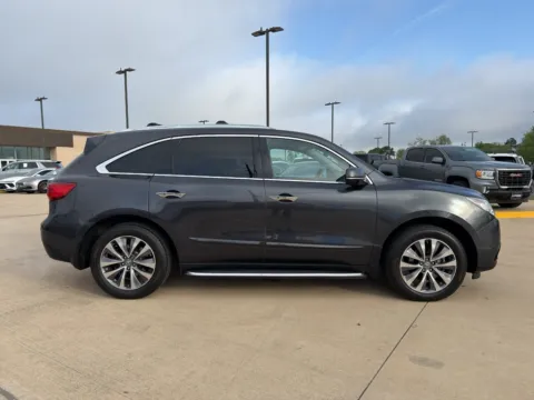 More photos of 2014 Acura MDX Tech/Entertainment Pkg at Dallas Direct Auto, TX