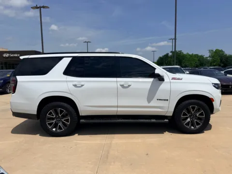 More photos of 2022 Chevrolet Tahoe Z71 at Dallas Direct Auto, TX