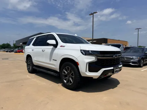More photos of 2022 Chevrolet Tahoe Z71 at Dallas Direct Auto, TX