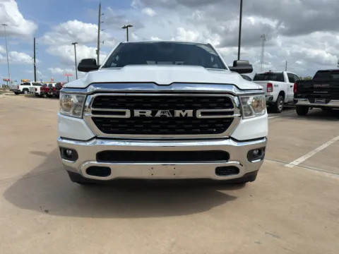Photos of 2023 Ram 1500 Big Horn for sale in Irving, TX at Dallas Direct Auto