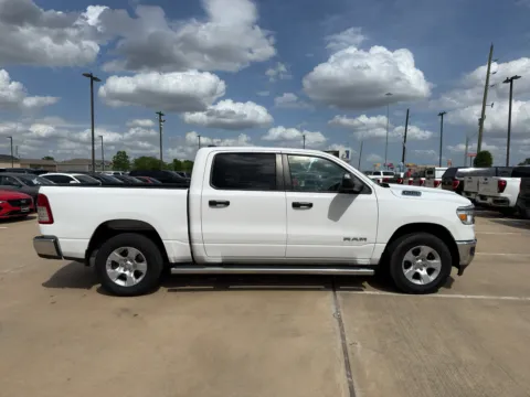 More photos of 2023 Ram 1500 Big Horn at Dallas Direct Auto, TX