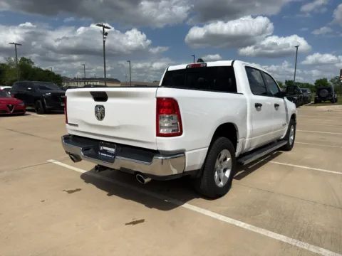 More photos of 2023 Ram 1500 Big Horn at Dallas Direct Auto, TX