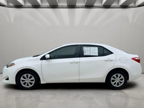 Photos of 2019 Toyota Corolla L for sale in Irving, TX at Dallas Direct Auto