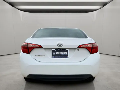 More photos of 2019 Toyota Corolla L at Dallas Direct Auto, TX