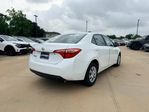 More photos of 2019 Toyota Corolla L at Dallas Direct Auto, TX
