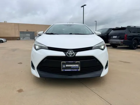 Photos of 2019 Toyota Corolla L for sale in Irving, TX at Dallas Direct Auto