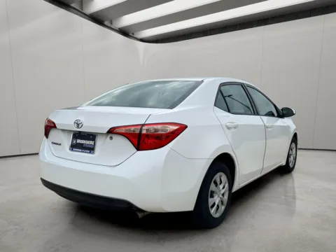 More photos of 2019 Toyota Corolla L at Dallas Direct Auto, TX