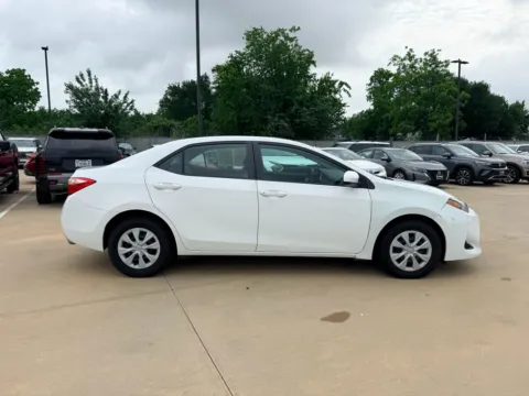 More photos of 2019 Toyota Corolla L at Dallas Direct Auto, TX