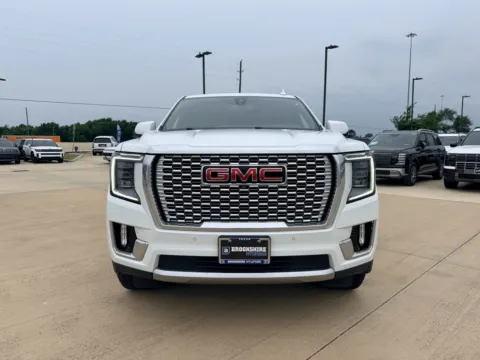 Photos of 2021 GMC Yukon XL Denali for sale in Irving, TX at Dallas Direct Auto