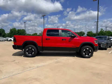 More photos of 2022 Ram 1500 Rebel at Dallas Direct Auto, TX